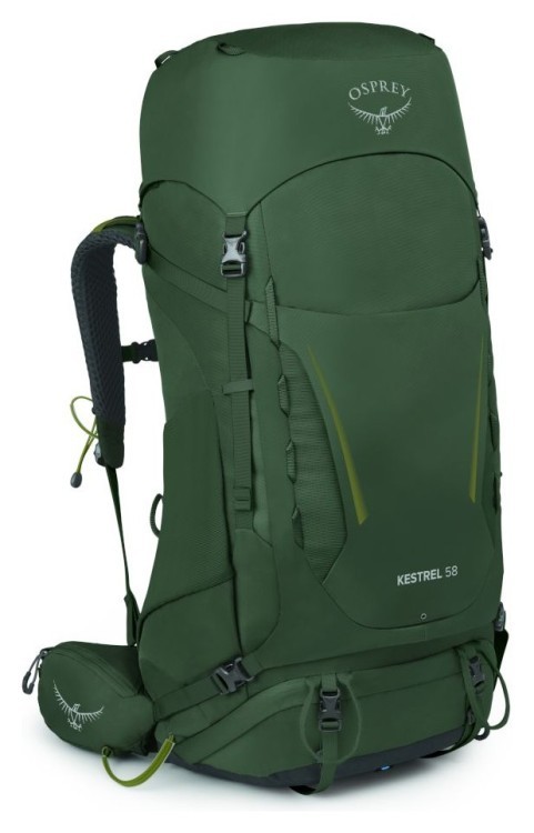 Рюкзак Osprey Kestrel 58, 009.3308