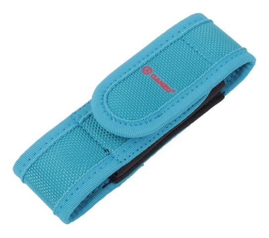 Чохол для ножів knife bag-2 блакитний, FNR_KnifeBag2-BL