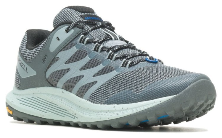 Кроссовки Merrell Nova 3 Mns, 036.0330