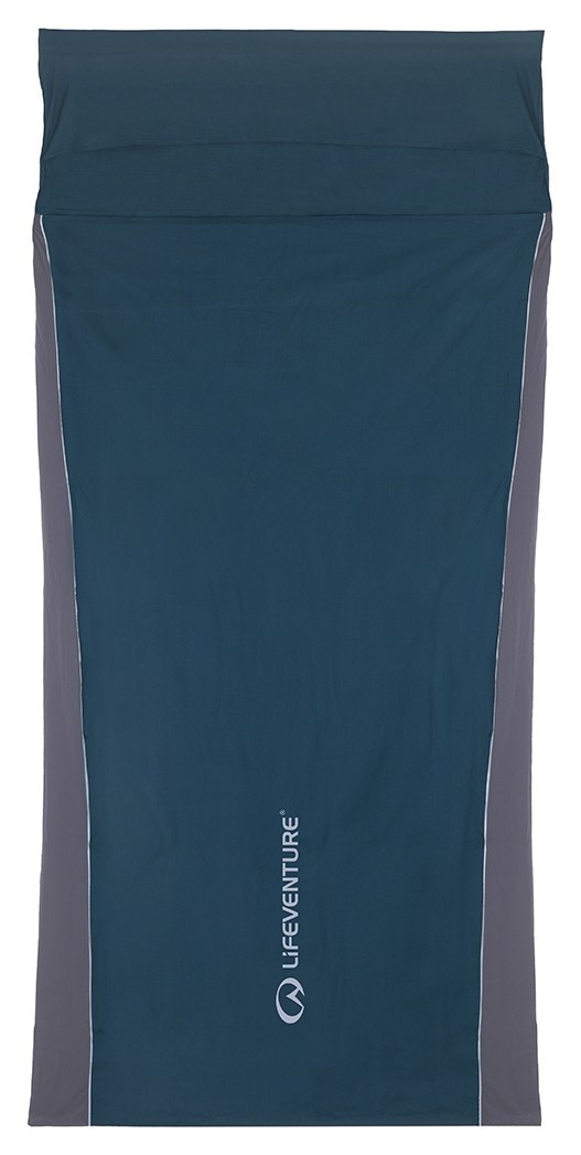 Lifeventure вкладыш Cotton Ultimate Liner Rectangular, 65556