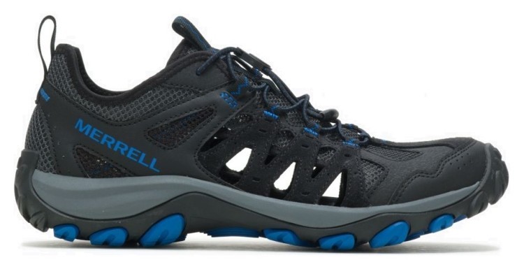 Сандалии Merrell Accentor 3 Sieve Mns, 036.0700