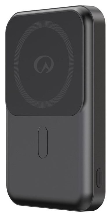 Lifeventure повербанк Magnetic Wireless Powerbank 10000 mah, 68307