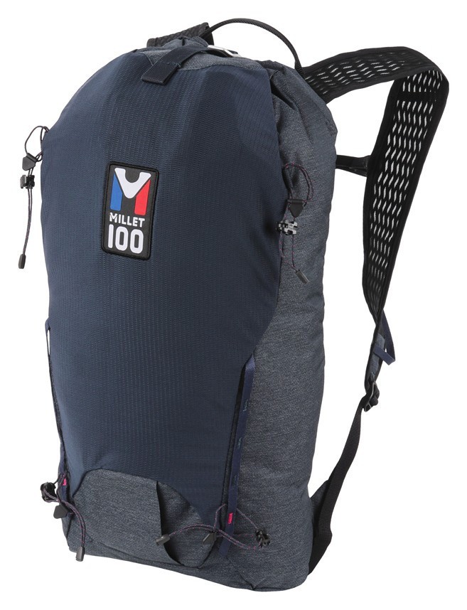 Рюкзак Millet M100 18 L Saphir 7317 (MIS2256-WRH), RCH_13448