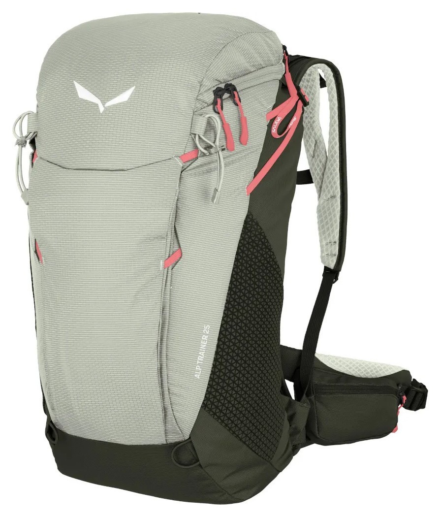 Рюкзак Salewa Alp Trainer 25, GRG_013.003.1586