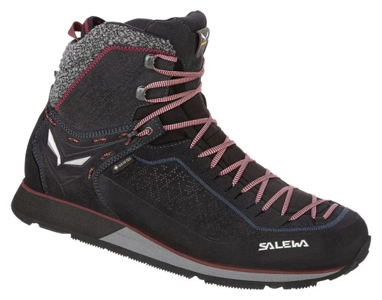 Ботинки Salewa WS MTN Trainer 2 Winter GTX, GRG_013.001.4786