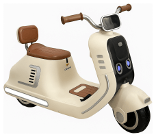 Дитячий Електроскутер U6158 MINI X99