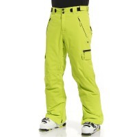 Штани Rehall Ride 2021 lime green