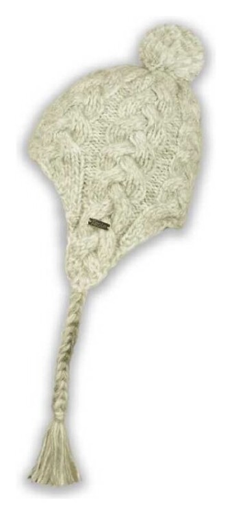 Tepla шапка Oslo light grey, 161504-910