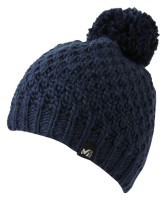 Шапка утепленная Millet SKY BEANIE W One Size Saphir 7317 (MIV9271-WRH)