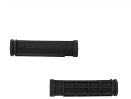 Гріпси 125mm чорний JUNTAI VLT JT-G262 жорсткі