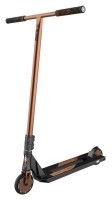 Самокат трюковий Hipe H9 Black/Bronze