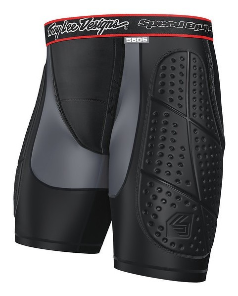 Компрессионные защитные Шорты TLD LPS 5605 Short Размер L, OBOD_524003207
