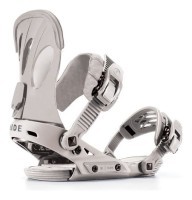 Крепление для сноуборда Ride VXN M Grey (12C1104)