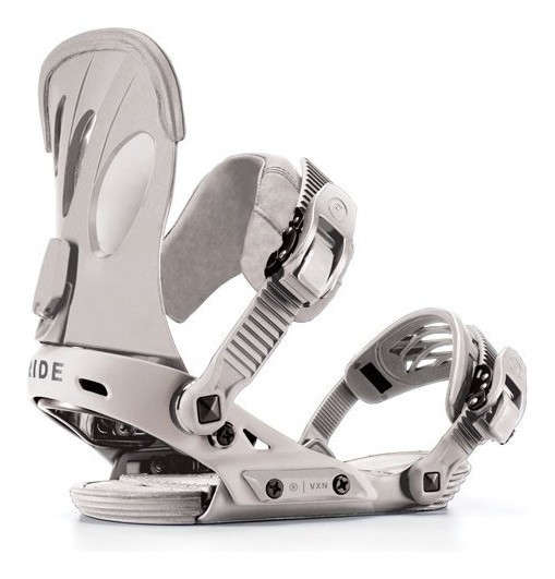 Крепление для сноуборда Ride VXN M Grey (12C1104), RCH_21571