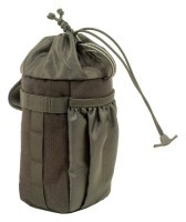 Сумка на руль KasyBag Pocket Pack One hand (кормушка) Total-Black