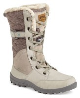 Черевики зимові жіночі Karrimor ONTARIO LADIES WEATHERTITE W 39 (6.0UK) Ivory (K943-IVY) V
