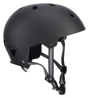 Шлем K2 VARSITY PRO S Black (30D4111.1.1)