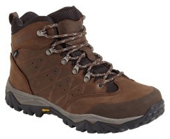 Черевики трекінгові чоловічі Karrimor EIGG WEATHERTITE M 43 (9.0UK) Brown (K1044)