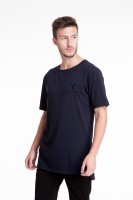 Жіноча футболка Rich Sport Force S Dark Blue