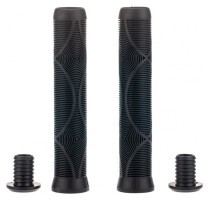 Грипси Explore + заглушка 16 (чорний)