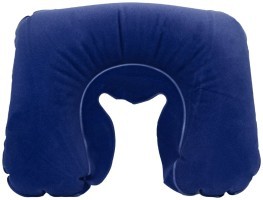 Подушка під шию Tramp Lite UTLA-007-dark-blue