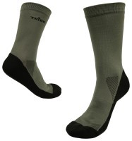 Носки Tribe Trekking T-KB-0010-black, 38-40