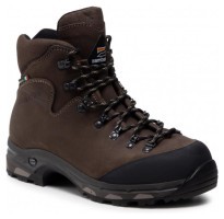 Ботинки Zamberlan Baffin GTX RR WL