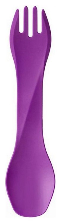 Ложка-вилка Humangear GoBites Uno, 022.0069