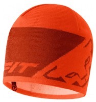Шапка Dynafit Leopard Logo Beanie