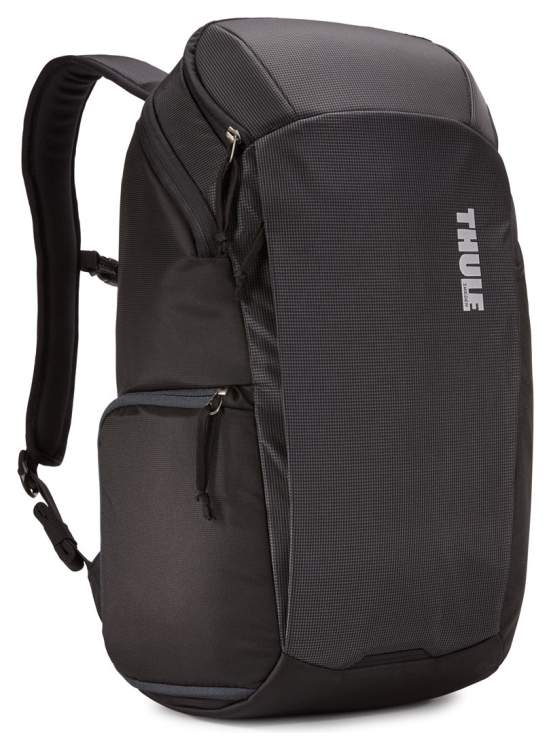 Рюкзак Thule EnRoute Camera Backpack 20L (Black) (TH 3203902), TH 3203902