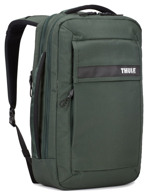 Рюкзак-Наплечная сумка Thule Paramount Convertible Laptop Bag (Racing Green) (TH 3204491), TH 3204491