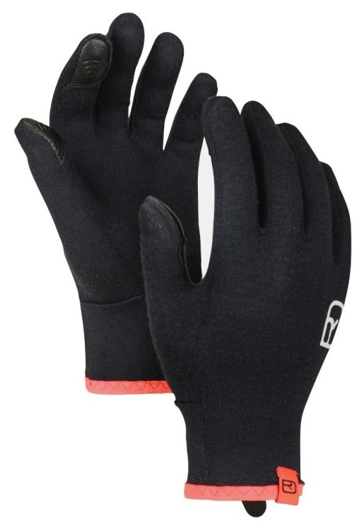 Перчатки Ortovox 185 Rock'N'Wool Glove Liner Wms, 025.001.1102