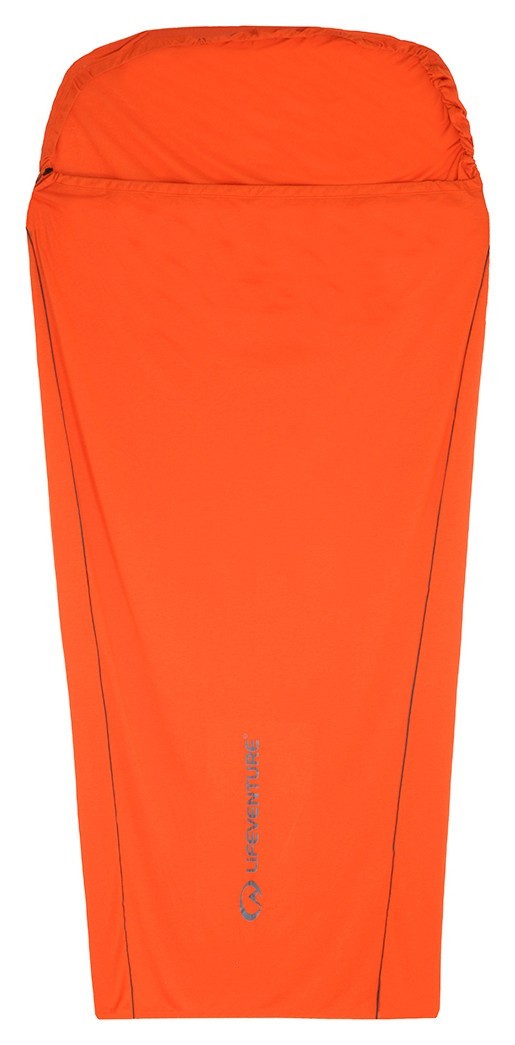 Lifeventure вкладыш Thermolite Liner Mummy, 65571
