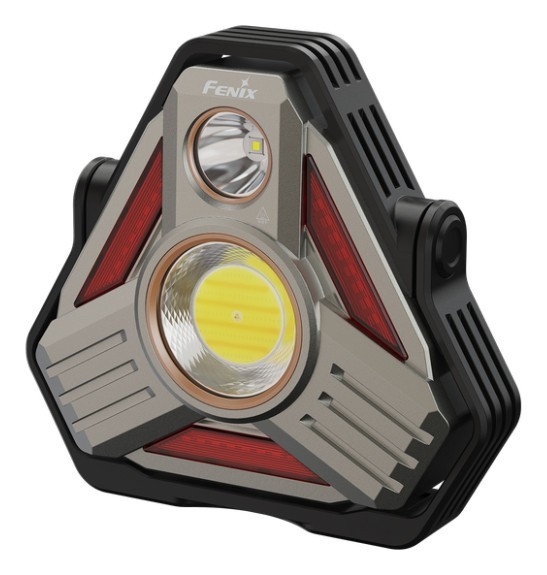 Ліхтар кемпінговий Fenix CP50R, FNR_CP50R