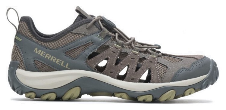 Сандалии Merrell Accentor 3 Sieve Mns, 036.0708