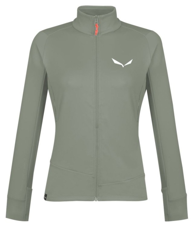Флис Salewa Puez PL Wmn флис Salewa Puez PL Wmn, 013.012.1085