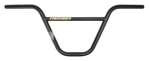 Руль KINK BMX Contender 9.75" чорний