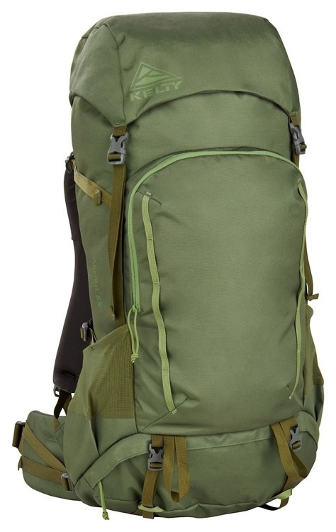 Рюкзак Kelty Asher 55 winter moss-dill, 22628722-WM