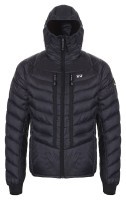 Rehall утепленная куртка Tulsa black M