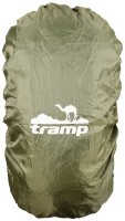 Чехол на рюкзак Tramp оливковое 30-60 л. M UTRP-018