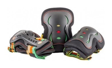 Защита SFR Guava M Black, RCH_5514