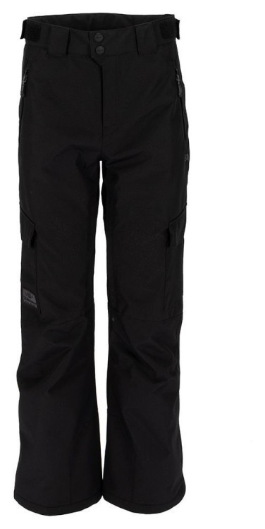 Rehall брюки сноубордические Benn 2025 black M, 60546-1000-M