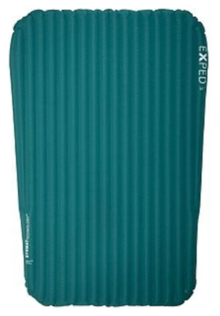 Надувной коврик Exped Dura 6.5R Duo M, GRG_018.1455