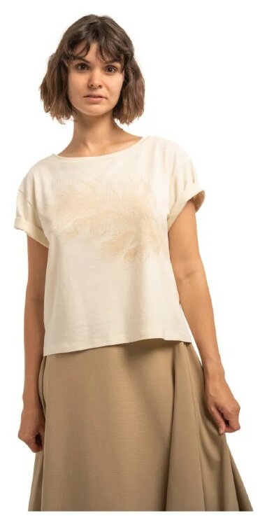 Футболка Turbat Misool Wmn, GRG_012.004.6328