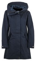 Tenson куртка Kendall W dark blue 36