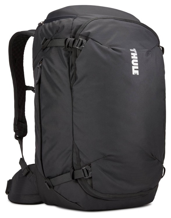 Туристический рюкзак Thule Landmark 40L (Obsidian) (TH 3203722), TH 3203722