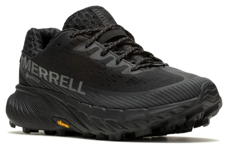 Кросівки Merrell Agility Peak 5 GTX Wmn, GRG_036.2298