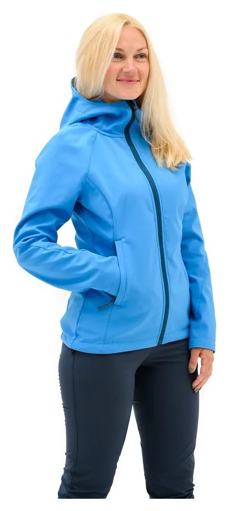 Куртка Turbat Musala Wmn, GRG_012.004.3616