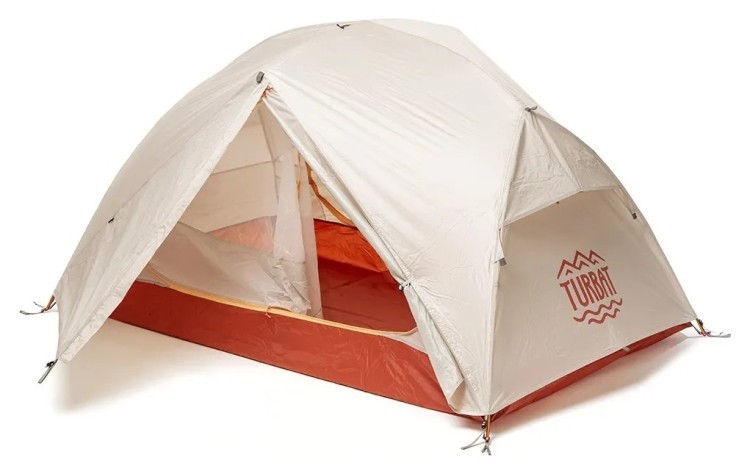 Намет Turbat Shanta 2, GRG_012.005.0177