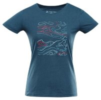 Футболка Alpine Pro Nega 2